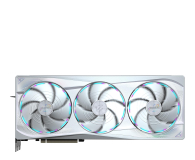 Gigabyte GeForce RTX 5090 AORUS Master Ice 32GB GDDR7 DLSS5 - 1309812 - zdjęcie 9